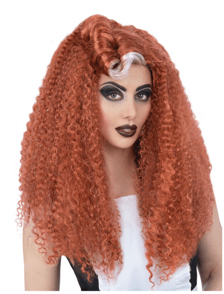 Rocky Horror Magenta Wig
