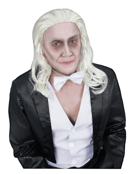 Rocky Horror Riff Raff Wig