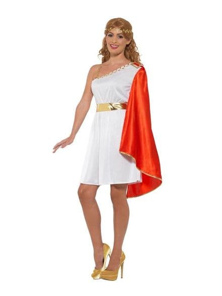 Roman Lady Costume