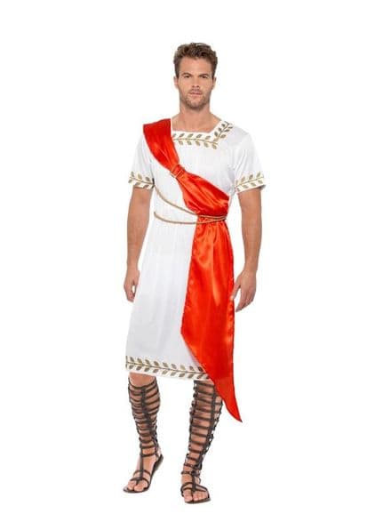 Roman Senator Costume