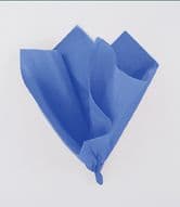 Royal Blue Tissue Paper 10 Sheet Pack