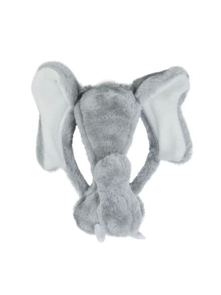 Rubies Elephant Mask On Headband