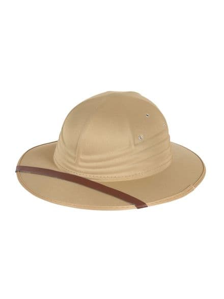 Safari Hat