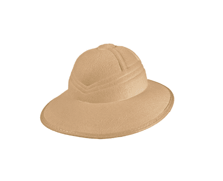 Safari Hat