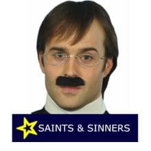 Saints & Sinners Fancy Dress
