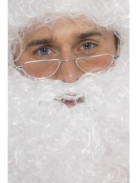 Santa Half Moon Specs