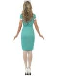 Scrub Nurse Costume