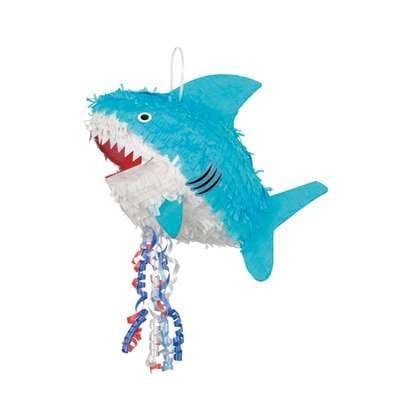 Shark Pull Pinata