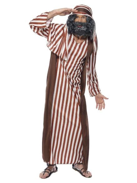 Shepherds Costume