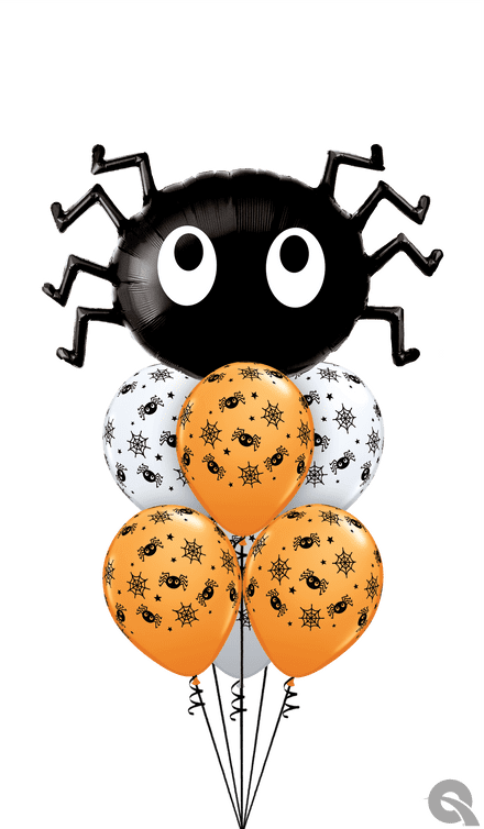 Spider Double Luxury Layer