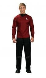 Star Trek Scotty Costume