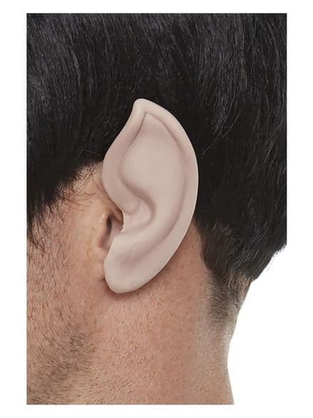 Star Trek Spock Full Ears