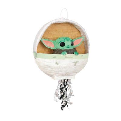 Star Wars 3D Child Pull Pinata