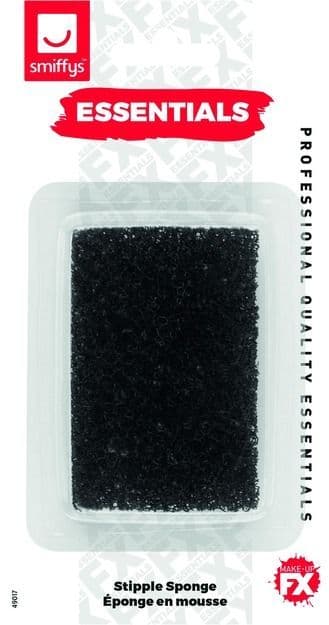Stipple Sponge