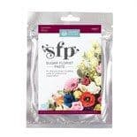 Sugar Florist Paste in Cyclamen (Ruby)