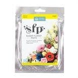 Sugar Florist Paste in Daffodil (Yellow)
