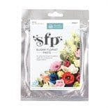 Sugar Florist Paste in White