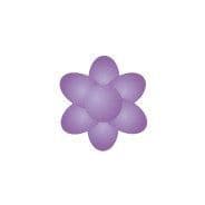 Sugarflair Colour Paste - Lavender