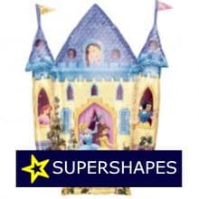 Giant Shaped Balloons