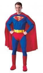 Superman Costume