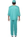 Surgeon Costume
