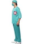Surgeon Costume