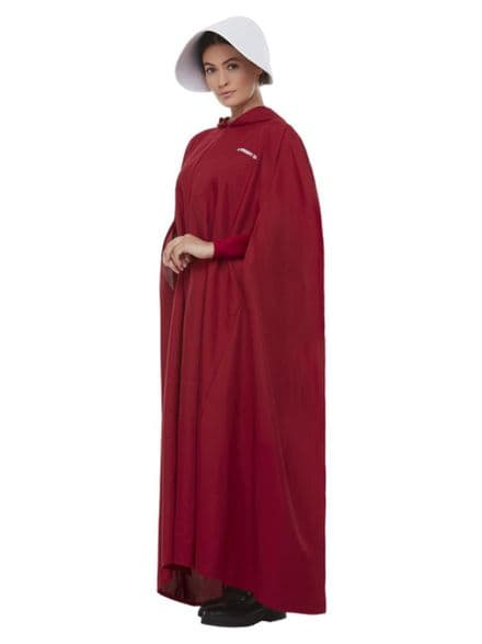 The Handmaids Tale Costume