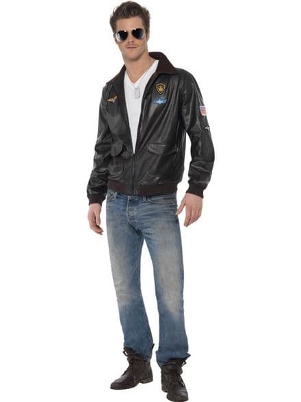 Top Gun Jacket