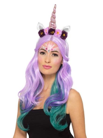 Unicorn Cosmetic Kit
