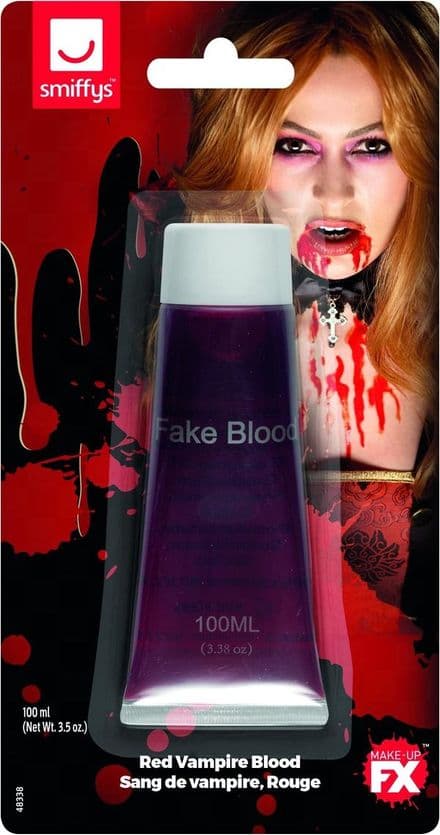 Vampire Blood 100ml