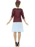 Vintage Nurse Costume