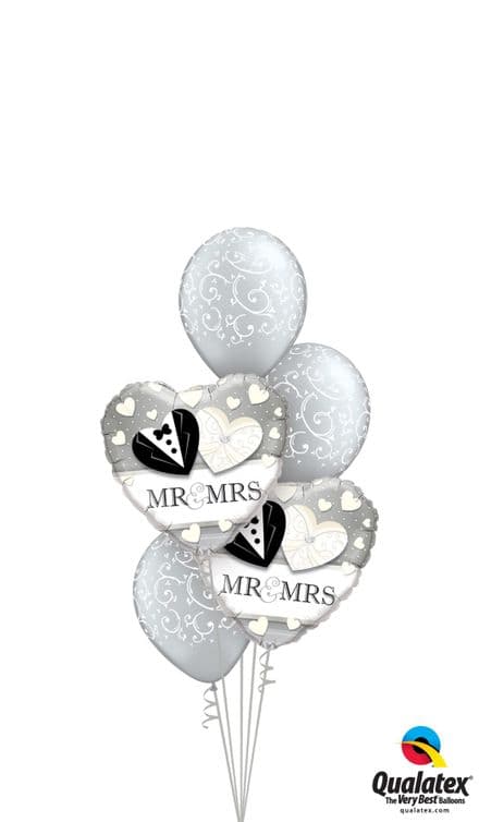 Wedding Classic Bouquet