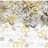 Wedding Vows Confetti 14g