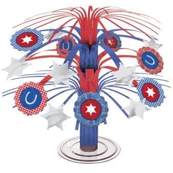 Wester Mini Cascade Table Centrepiece