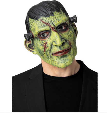 Wicked Frankie Mask