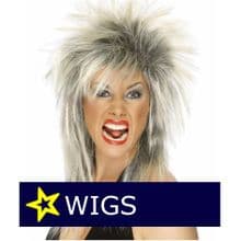 Wigs