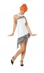 Wilma Flintstone Costume
