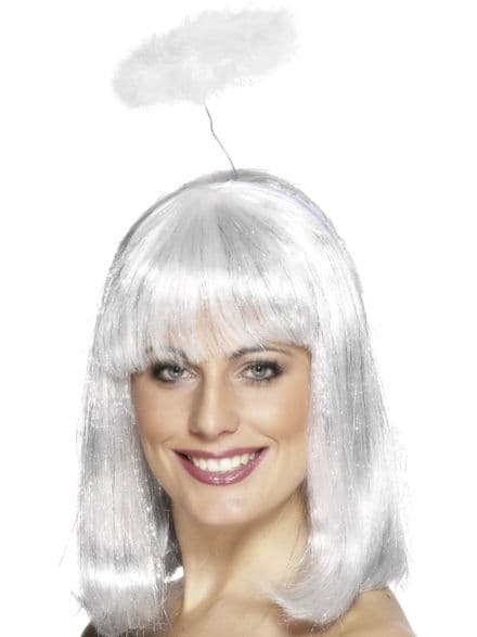 Wings & Wishes Angels Halo