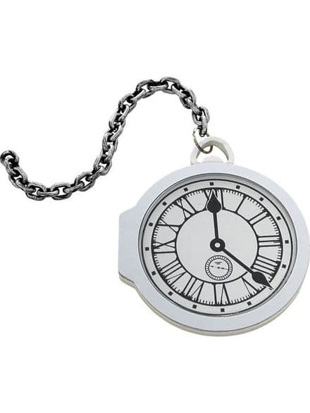 Wings & Wishes Oversized Pocket Watch