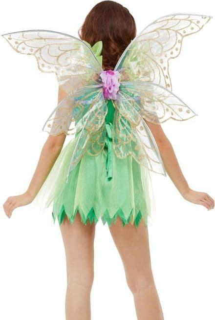 Wings & Wishes Pretty Pixie Fairy Wings