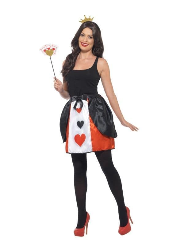 Wonderland Queen Kit