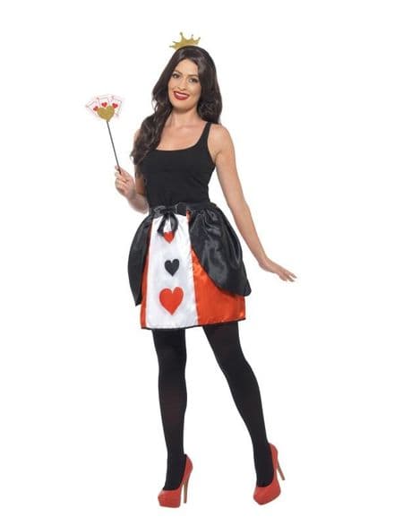 Wonderland Queen Kit