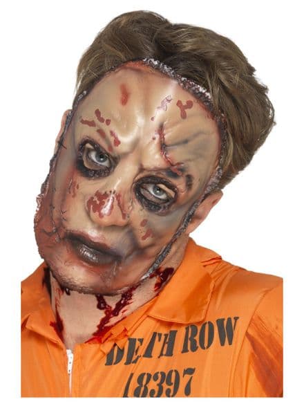 Zombie Flesh Mask