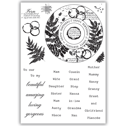 All About The Girls A5