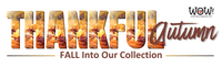 Autumn, Fall & Thanksgiving
