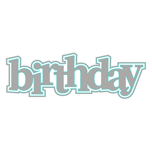 Birthday Profile Dies