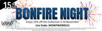 Bonfire Night