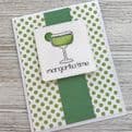 Cheers - Stamp Set
