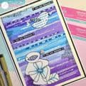 DS-PL-1081 Phillipa’s You are A6 Stamp Set