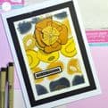 DS-PL-1081 Phillipa’s You are A6 Stamp Set